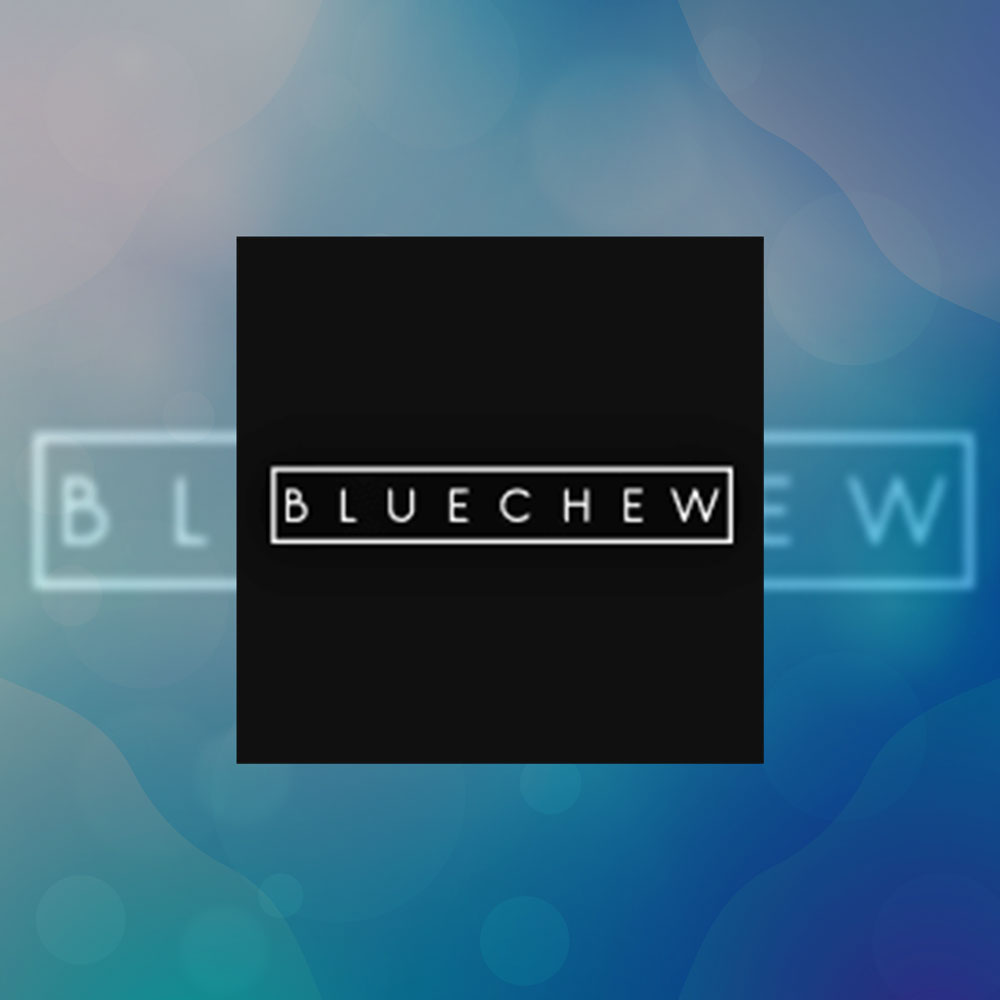 Alex Jovanovich BlueChew